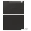 SAMSUNG Smart Book Cover für Galaxy Tab S9+ Black