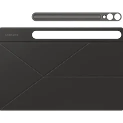 SAMSUNG Smart Book Cover für Galaxy Tab S9+ Black