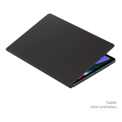 SAMSUNG Smart Book Cover für Galaxy Tab S9+ Black