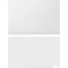 SAMSUNG Smart Book Cover für Galaxy Tab S9 Ultra White
