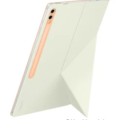 Samsung Smart Book Cover für Tab S9/S10 Ultra orange