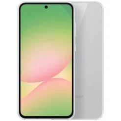 Samsung Smartphone Clear Case for Galaxy A56
