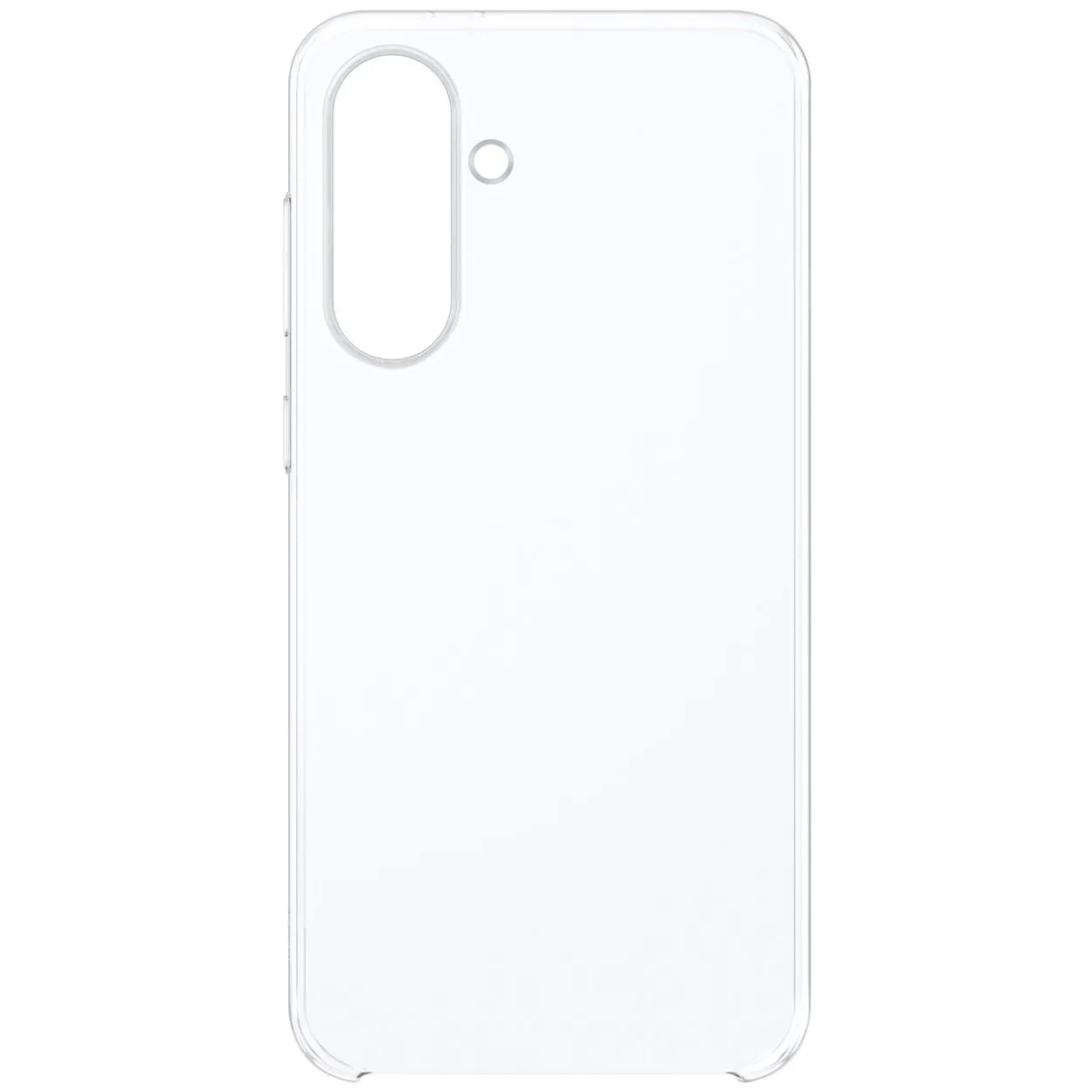 Samsung Smartphone Clear Case for Galaxy A56