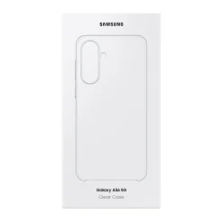 Samsung Smartphone Clear Case for Galaxy A56
