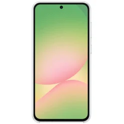 Samsung Smartphone Clear Case for Galaxy A56