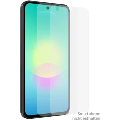 Samsung Smartphone Screen Protector for Galaxy A27