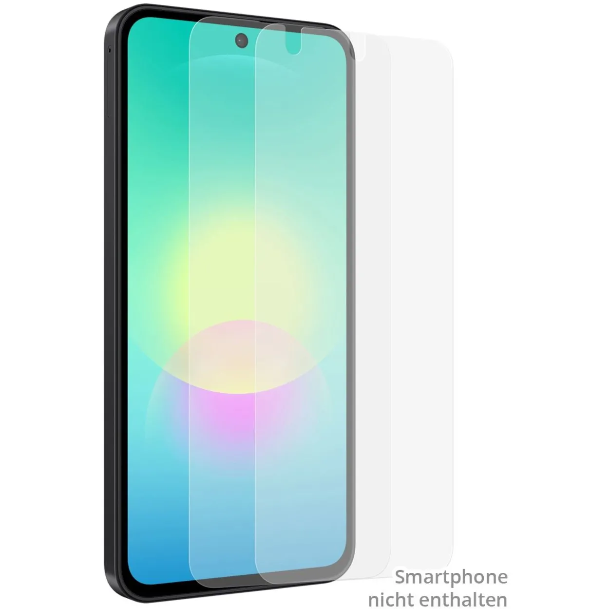 Samsung Smartphone Screen Protector for Galaxy A27