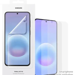 Samsung Smartphone Screen Protector for Galaxy A57