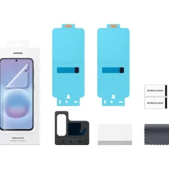 Samsung Smartphone Screen Protector for Galaxy A57