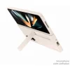 Samsung Standing Cover mit Pen Sand, für Galaxy Z Fold4, EF-OF93PCUEGWW