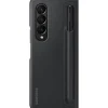 Samsung Standing Cover + Pen Galaxy Z Fold4, black