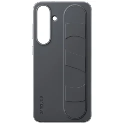 Samsung Standing Grip Case S25+ black
