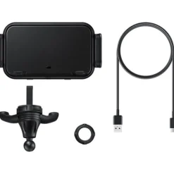 Samsung Wireless Car Charger EP-H5300, Black