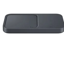 Samsung Wireless Charger Duo EP-P5400, grau