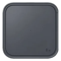 Samsung Wireless Charger Pad EP-P2400, Dark Gray