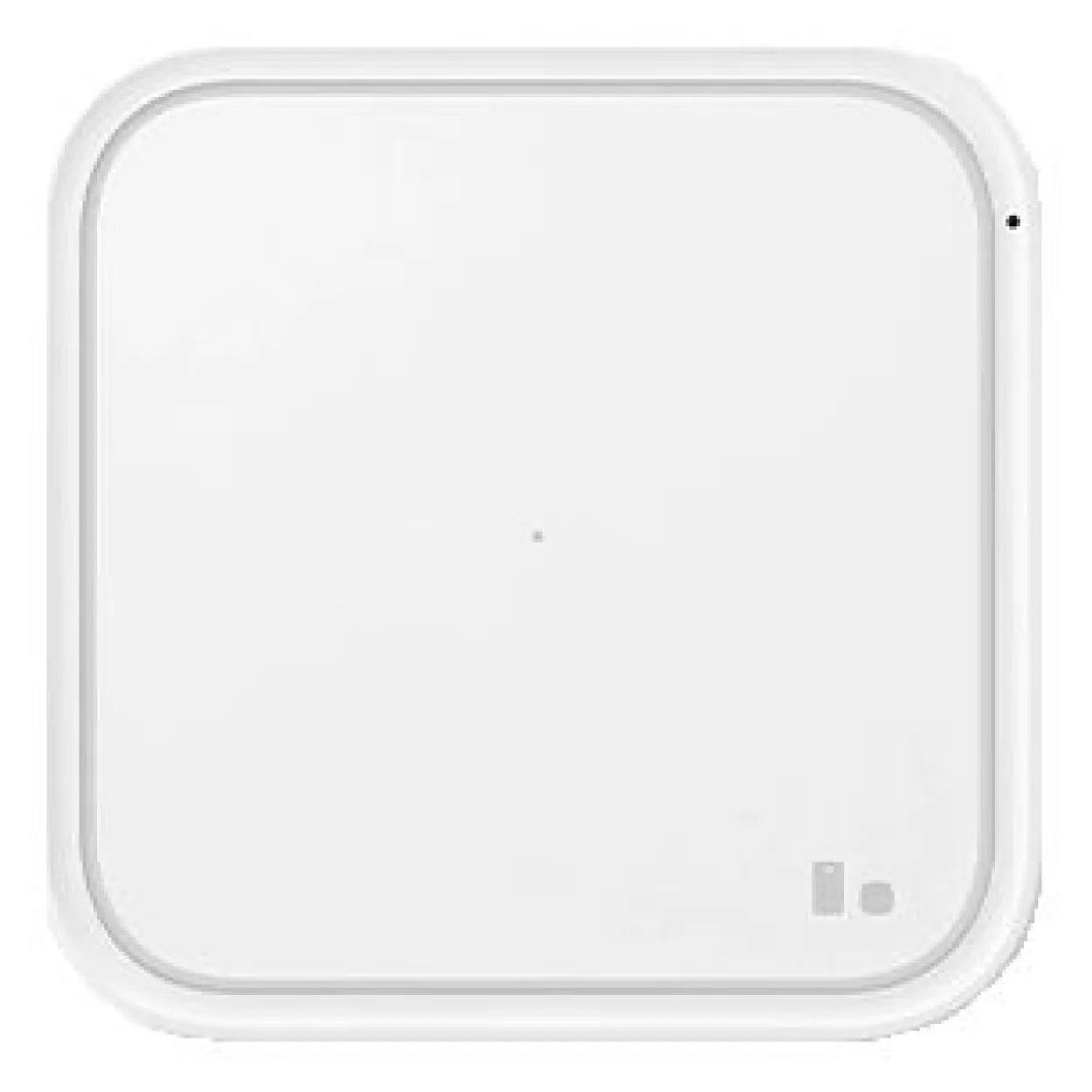 Samsung Wireless Charger Pad EP-P2400, weiss