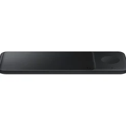 Samsung Wireless Charger Trio Pad EP-P6300, schwarz