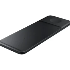 Samsung Wireless Charger Trio Pad EP-P6300, schwarz