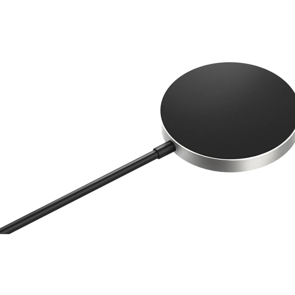 Samsung Wits Wireless Magnetic Single Pad Charger 15W Black