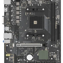 Sapphire A520M-E AMD A520 So.AM4 DDR4 mATX Retail