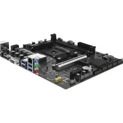 Sapphire A520M-E AMD A520 So.AM4 DDR4 mATX Retail