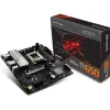 Sapphire B650M-E AMD B650 So.AM5 DDR5 mATX Retail