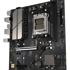 Sapphire B650M-E AMD B650 So.AM5 DDR5 mATX Retail