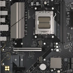 Sapphire B650M-E AMD B650 So.AM5 DDR5 mATX Retail