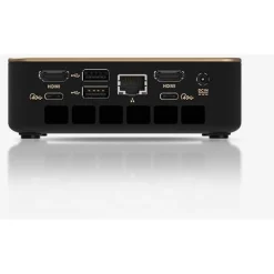 Sapphire EDGE AI 350 Barebone DDR5 HDMI