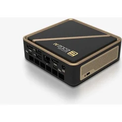 Sapphire EDGE AI 350 Barebone DDR5 HDMI