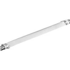 SAT Kabel Fensterduchführung für F-Stecker, weiß