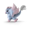 Schleich Bayala Baby Kristalldrache