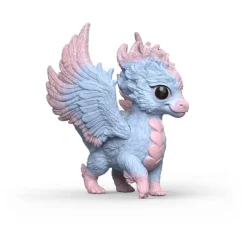 Schleich Bayala Baby Kristalldrache