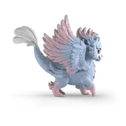 Schleich Bayala Baby Kristalldrache