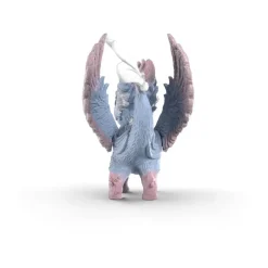 Schleich Bayala Baby Kristalldrache