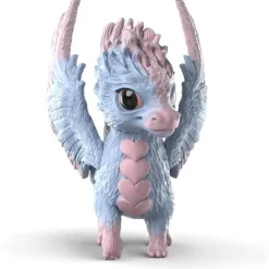 Schleich Bayala Baby Kristalldrache