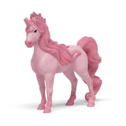Schleich Bayala Cassiopeia Einhorn Stute