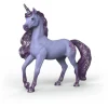 Schleich Bayala Einhorn Stute Orchid