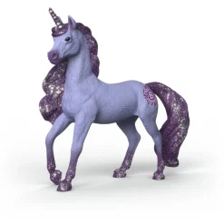 Schleich Bayala Einhorn Stute Orchid