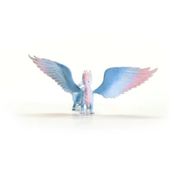 Schleich Bayala Kristalldrache
