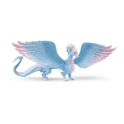 Schleich Bayala Kristalldrache