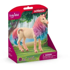 Schleich Bayala Marshmallow Einhorn Stute