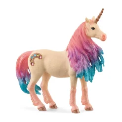 Schleich Bayala Marshmallow Einhorn Stute