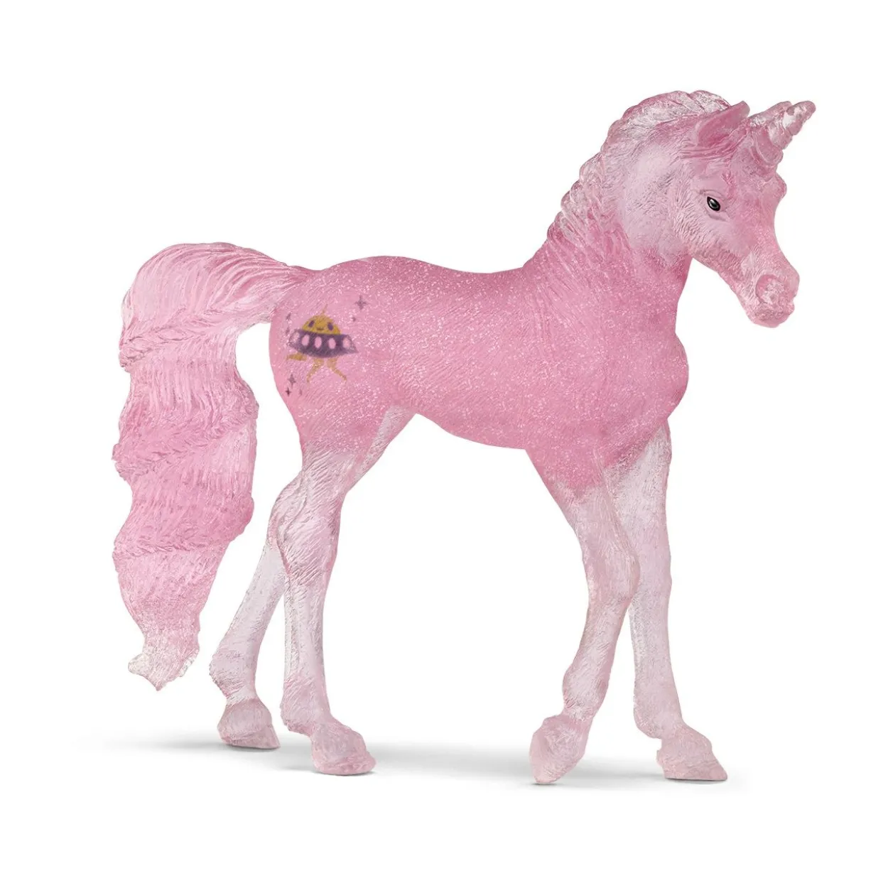 Schleich Bayala Sammeleinhorn Aliena