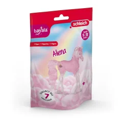 Schleich Bayala Sammeleinhorn Aliena