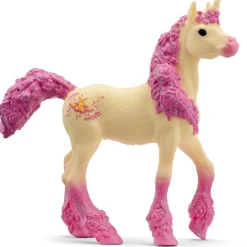 Schleich Bayala Sammeleinhorn Rosabel