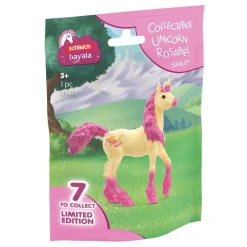 Schleich Bayala Sammeleinhorn Rosabel