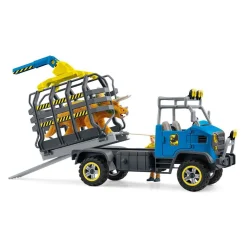 Schleich Dinosaurs Dinosaurier Truck Mission