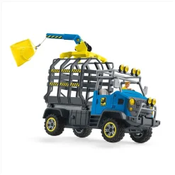 Schleich Dinosaurs Dinosaurier Truck Mission