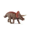Schleich Dinosaurs Triceratops, rot